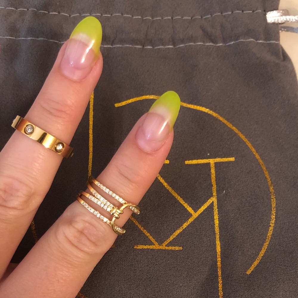 Krystalize Jewelry Jayce Ring! - Picture 3 of 5